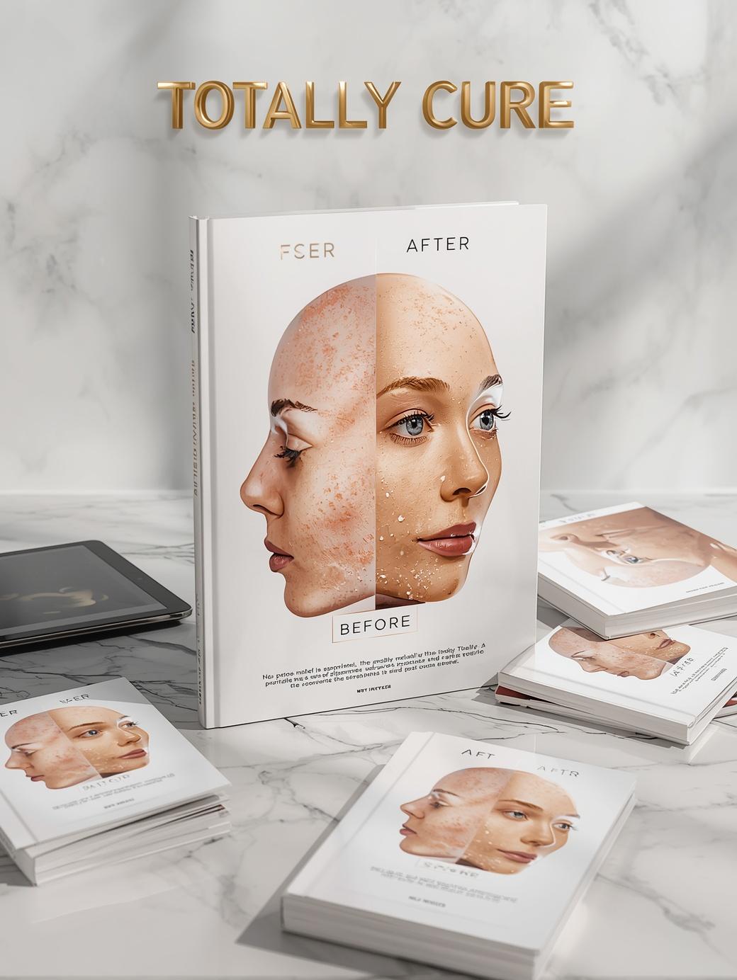 TOTAL CURE YOUR SKIN