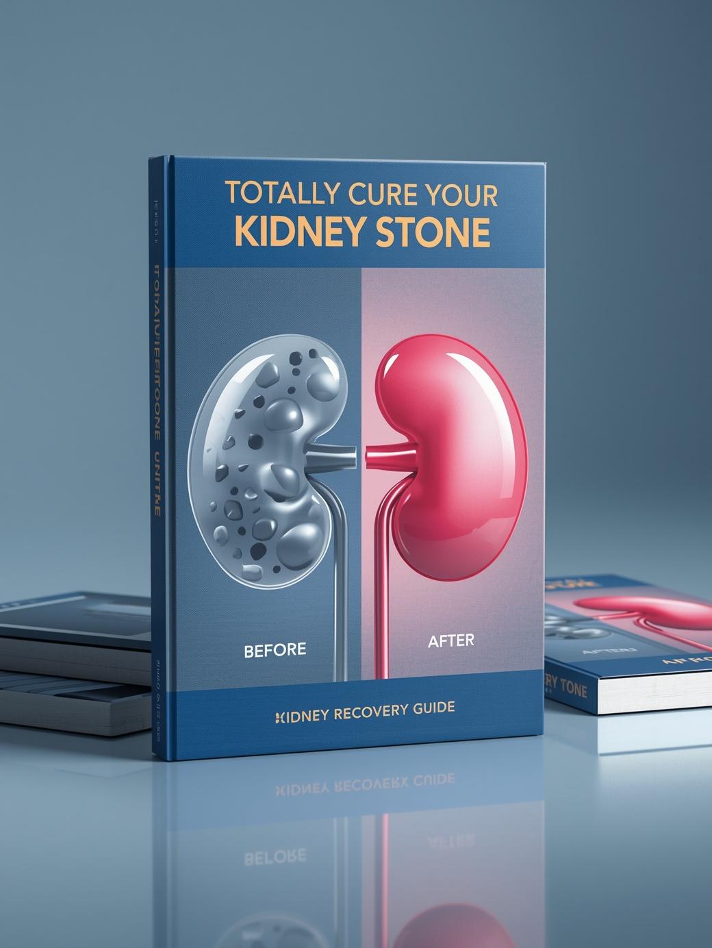 cure your kidney stone