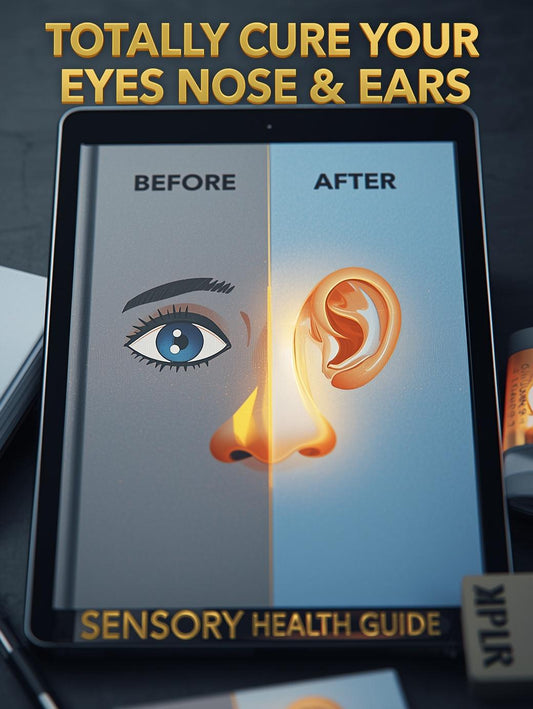 15 total cure and clean your eyes, nose , ears