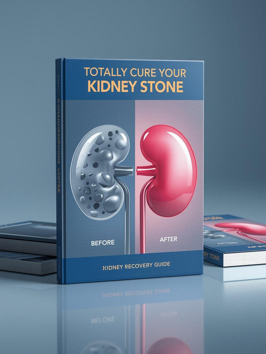cure your kidney stone