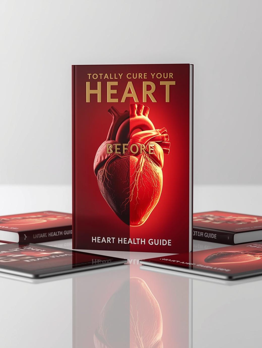 cure and clean your heart