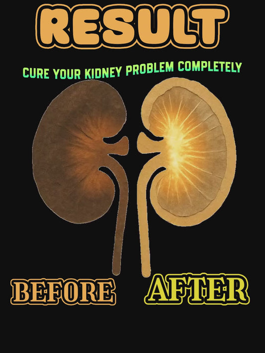 Cure Your Kidney